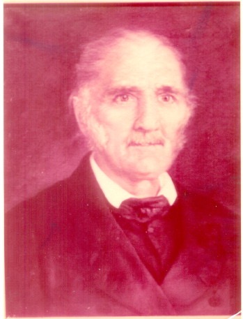 Peter Carl Johann von Rosenberg